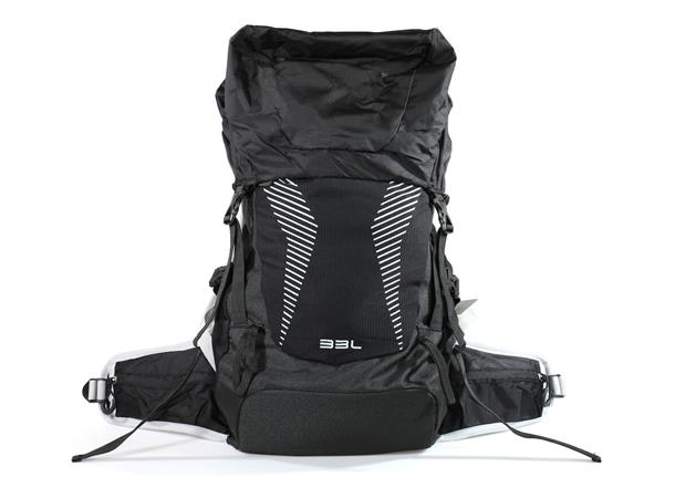 Hiking Backpack 35 liter dagstursekk