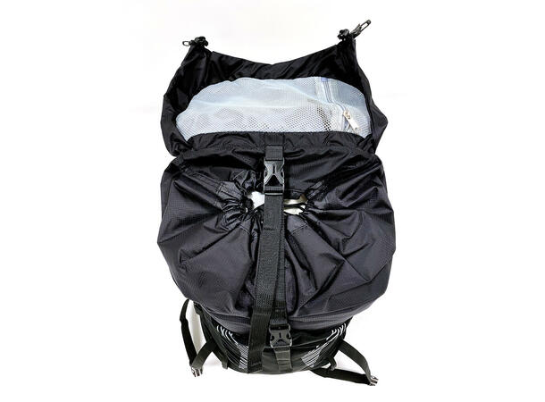 Hiking Backpack 35 liter dagstursekk