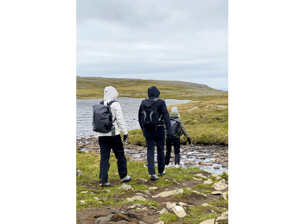 Hiking Backpack 35 liter dagstursekk