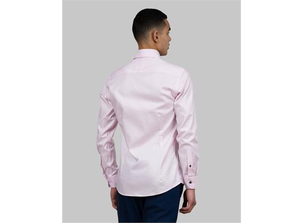 JH&Frost Purple Bow 145 Slim Fit Rosa M