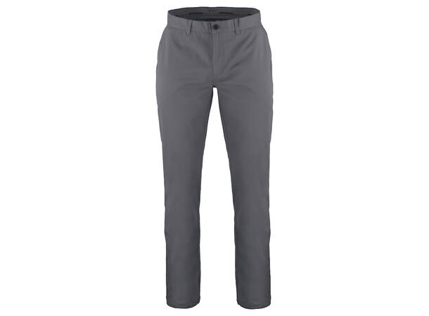 Projob Chinos Pant Servicebukse Grå 36/34