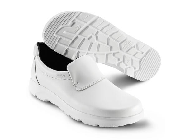 Sika Optimax Yrkessko SRA 02 Svart 35