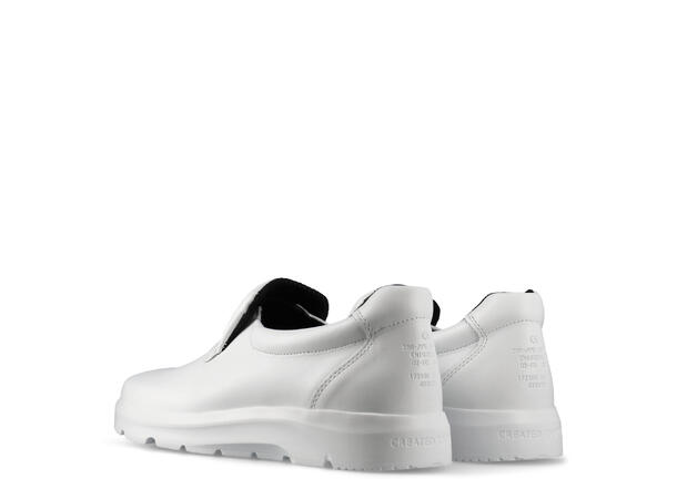 Sika Optimax Yrkessko SRA 02 Svart 35