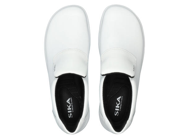 Sika Optimax Yrkessko SRA 02 Svart 35