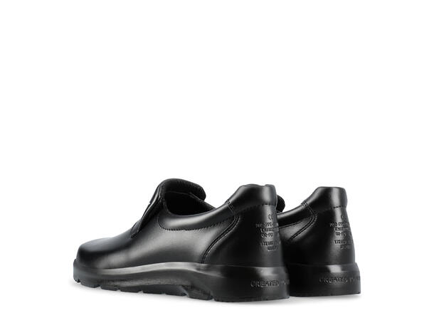 Sika Optimax Yrkessko SRA 02 Svart 35