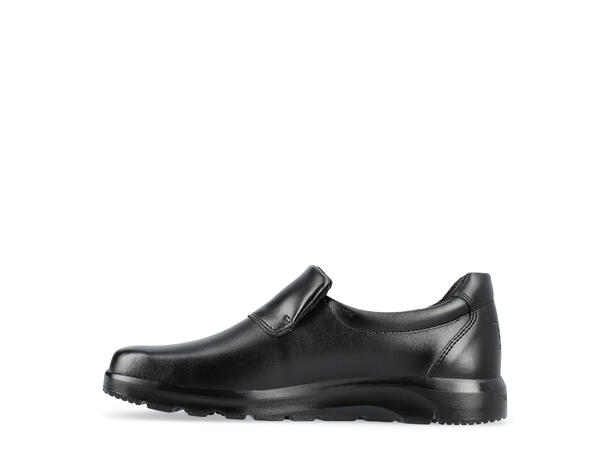 Sika Optimax Yrkessko SRA 02 Svart 35