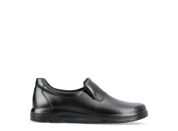 Sika Optimax Yrkessko SRA 02 Svart 35