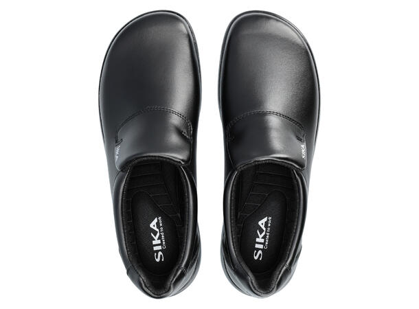 Sika Optimax Yrkessko SRA 02 Svart 35