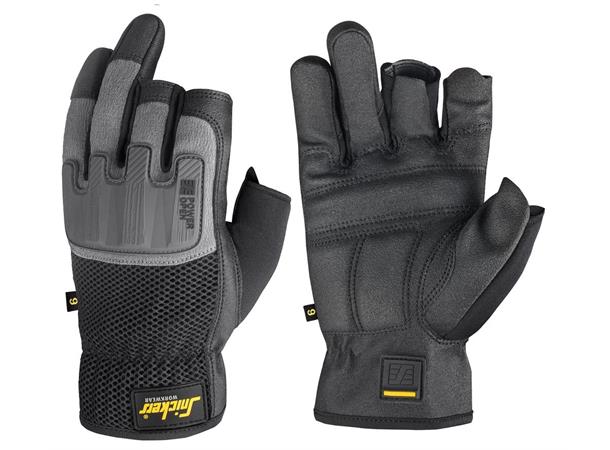 Snickers Hanske 9586 Power Open 7