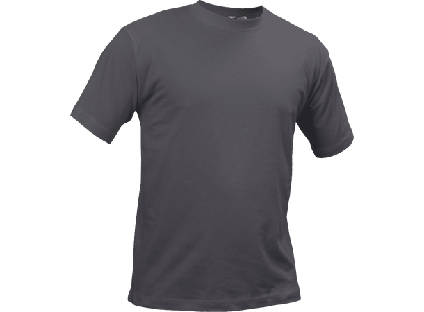 St Louis T-Shirt Dark Grey Xxxl Mørkegrå, str. XXXL