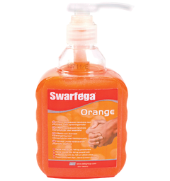 Swarfega Håndrens Oransje 450ML