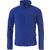 Clique Basic Polar Fleece Jacket Blå S 