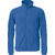 Clique Basic Micro Fleece Jacket Blå L 