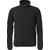 Clique Basic Micro Fleece Jacket Svart M 