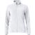 Clique Basic Micro Fleece Jacket Ladies Hvit XL 