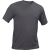 St Louis T-Shirt Dark Grey M Mørkegrå, str. M 