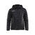 Craft Isolate Jacket Herre Svart XL 