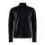 Craft Adv Explore Light Midlayer M Svart, str. M 