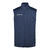 Craft Adv Nordic Ski Club Vest M Marineblå XXL 