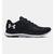 Under Armour Charged Breeze Svart 40 