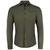 Cutter&Buck Advantage Shirt Dame Mørkegrønn XL 