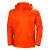 Helly Hansen Gale Regnjakke Oransje, str.XL 