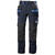 Helly Hansen Oxford 4X Håndverksbukse Marineblå C62 