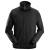 Snickers 8018 AllroundWork Jakke Svart XXXL 
