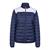 Printer NOR Expedition Jacket W Marineblå XS 