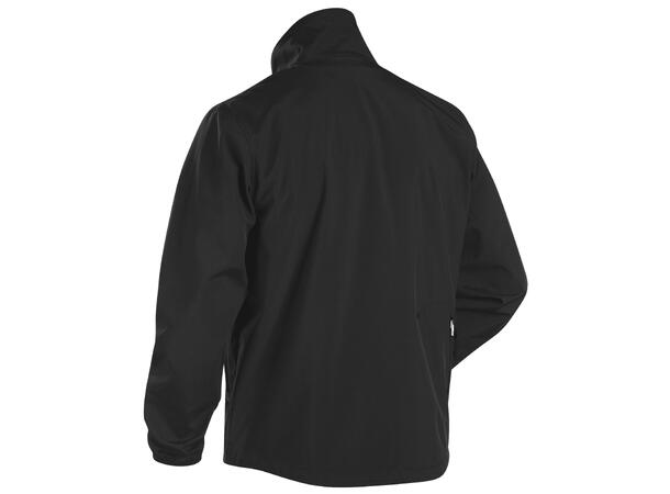 Blåkläder 4952 Softshelljakke Light Svart S