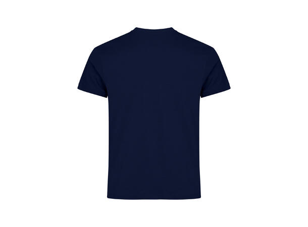 Clique Basic-T Marineblå XS