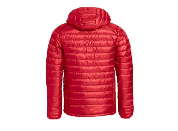 Clique Hudson Jakke Herre Rød XL
