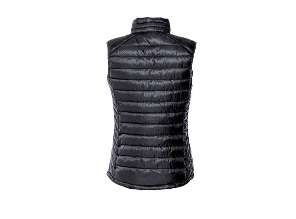 Clique Hudson Vest Dame Marineblå XS