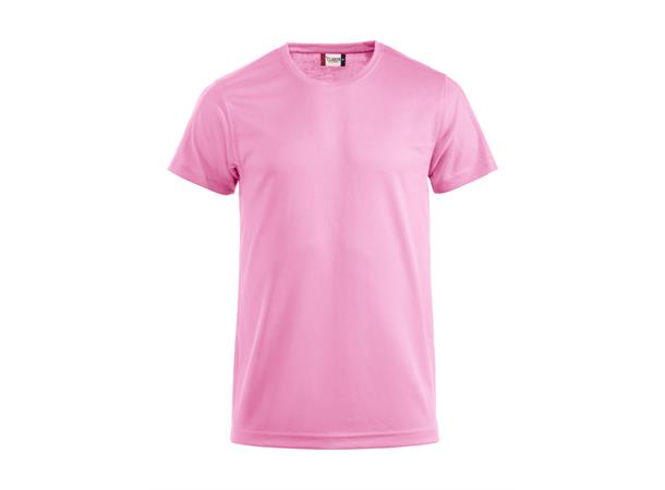 Clique Ice-T Dame Rosa XL