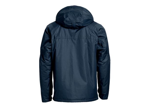 Clique Kingsland Red Xs Marineblå XL