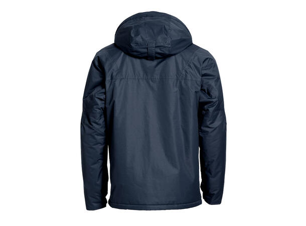 Clique Kingsland Red Xs Marineblå XL