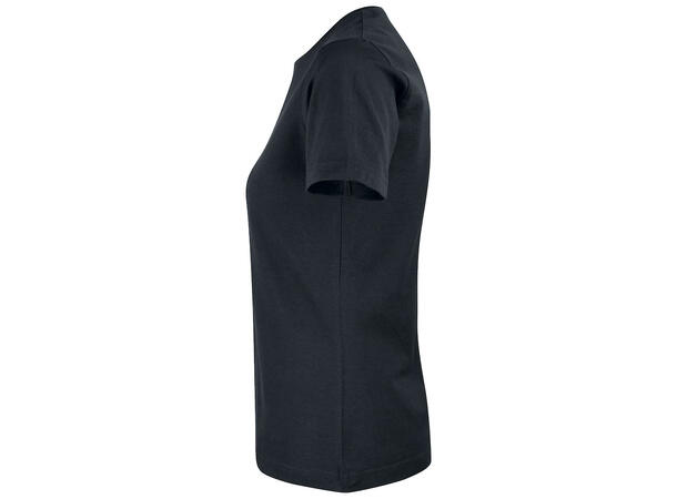 Clique Premium Fashion-T Ladies Svart XS
