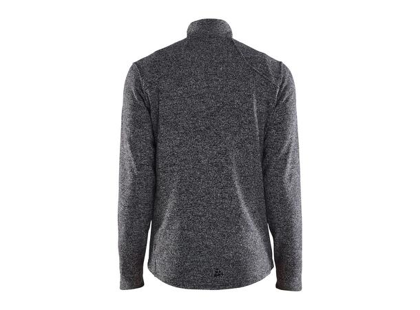 Craft ADV Explore Heavy Fleece M Mørkegrå 4XL