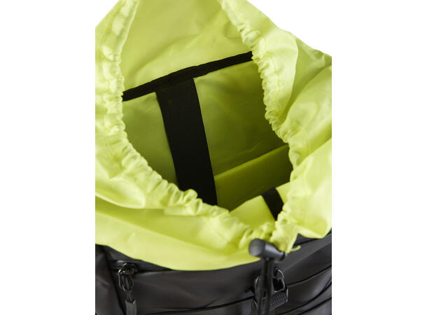 Craft Adv Entity Travel Backpack 25 L Grå