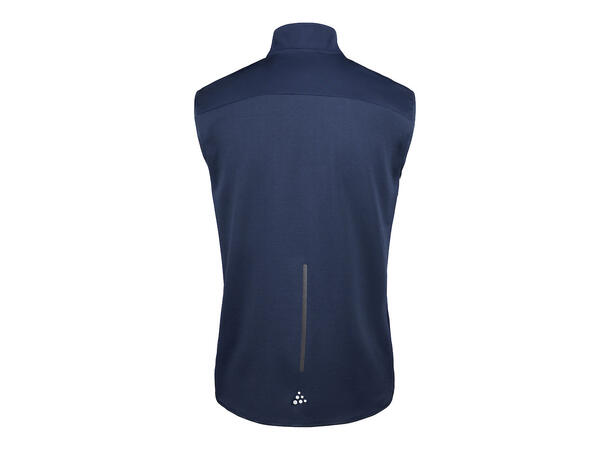 Craft Adv Nordic Ski Club Vest M Marineblå XXL
