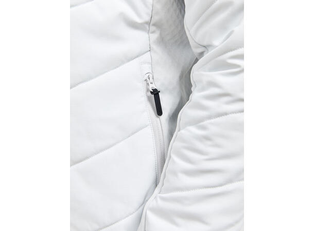 Craft Adv  Explore Hybrid Jacket Herre Grå, str. 4XL