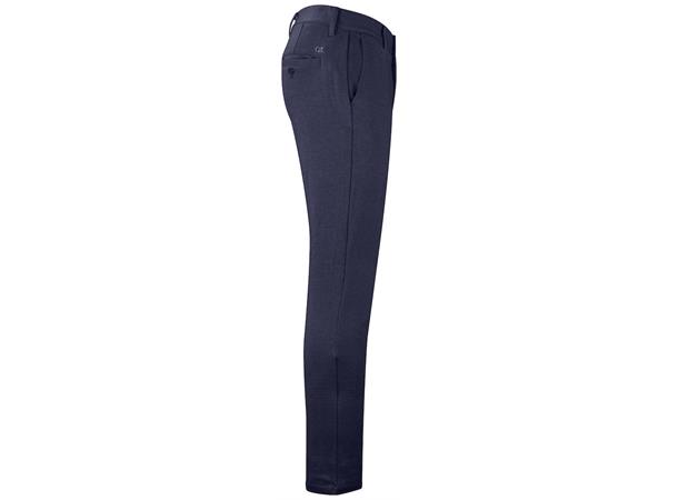 Cutter&Buck Tofino Pants Men Marineblå 33/32