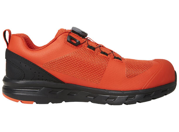 Helly Hansen Chelsea Evo Brz Low S1P Oransje 35