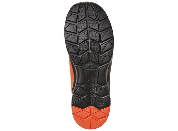 Helly Hansen Chelsea Evo Brz Low S1P Oransje 35