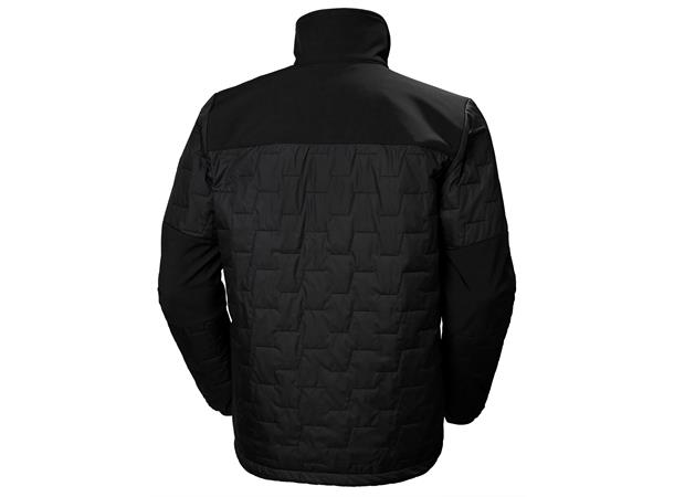 Helly Hansen Kensington Lifaloft jakke Svart, str.2XL