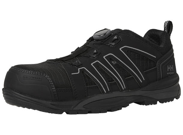 Helly Hansen Manchester Sdl Boa S1Ps Svart 45
