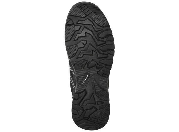 Helly Hansen Manchester Sdl Boa S1Ps Svart 45