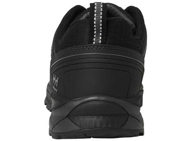 Helly Hansen Manchester sandal BOA S1P Svart 45