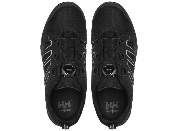 Helly Hansen Manchester sandal BOA S1P Svart 45