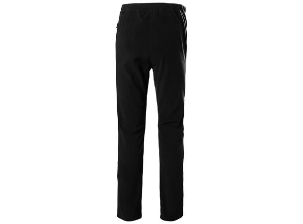 Helly Hansen Oxford Fleecebukse Svart, str.2XL